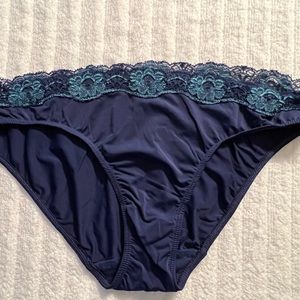 Silky Panties